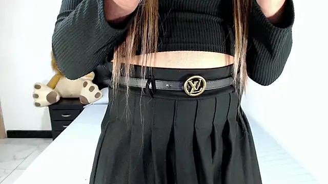 Morgan_rox23 Webcam-Show