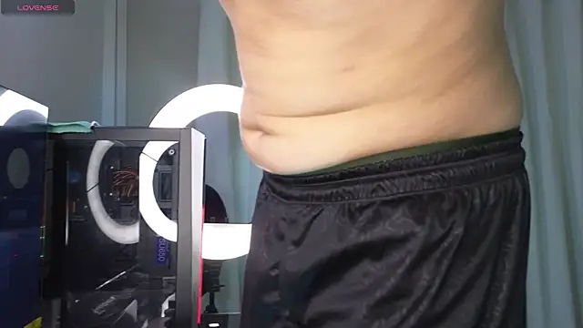 Nicola_hard – webcam-show