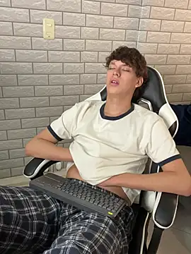 โชว์เว็บแคมของ Nicola_hard