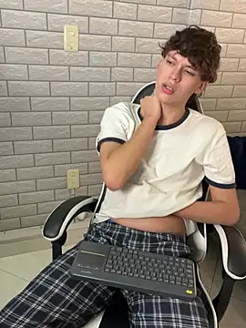 Show Webcam de Nicola_hard