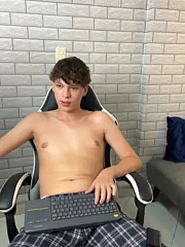 Nicola_hard webkamerás műsora