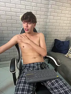 Webkamerová show Nicola_hard