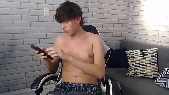 Show de webcam de Nicola_hard