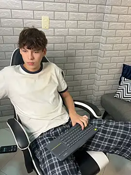 Nicola_hardのウェブカメラショー
