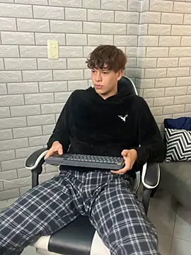 Nicola_hard 网络视讯表演