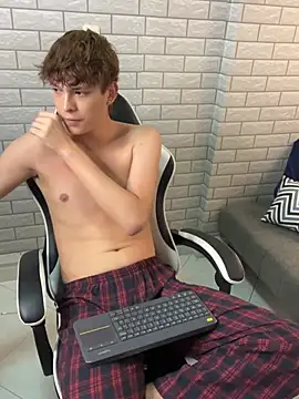 โชว์เว็บแคมของ Nicola_hard