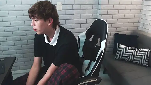 Nicola_hard 웹캠 쇼