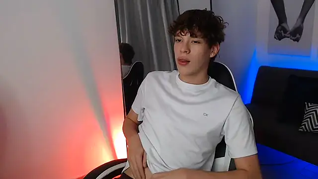 عرض كام Nicola_hard