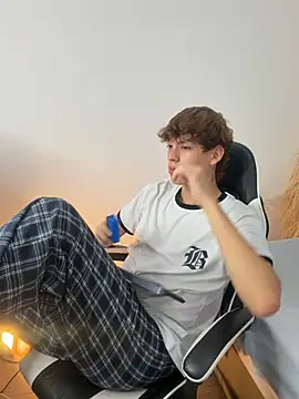 Webkamerová show Nicola_hard