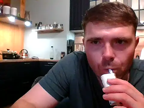 Webkamerová show kubuss01201