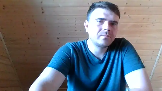 Webkamerová show kubuss01201