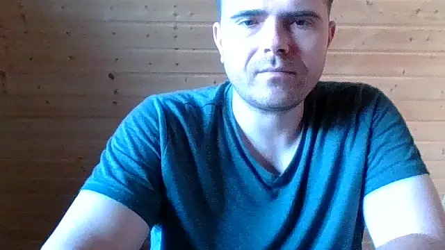 Webkamerová show kubuss01201