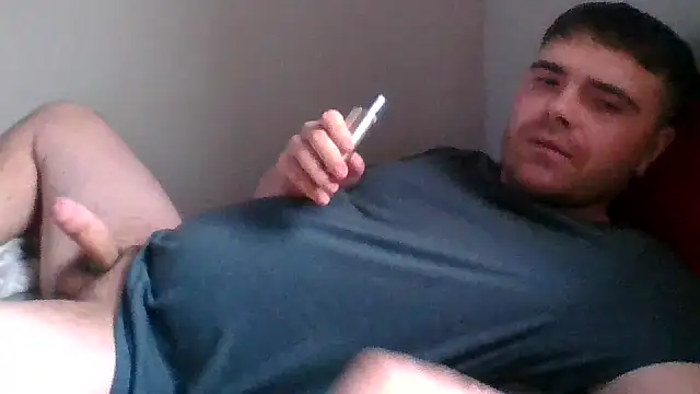 kubuss01201 Webcam-Show