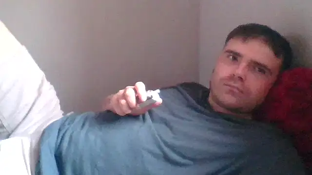 kubuss01201 Webcam-Show