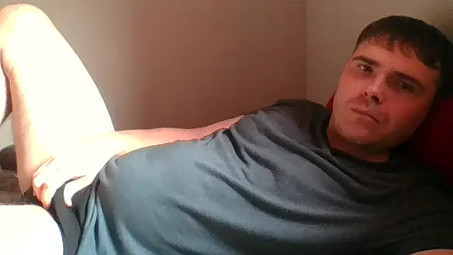 Webkamerová show kubuss01201