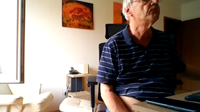 Show webcam de Camcologne