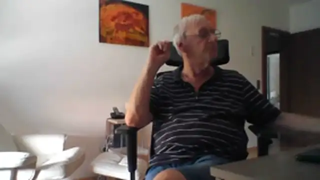 Camcologne Webcam-Show