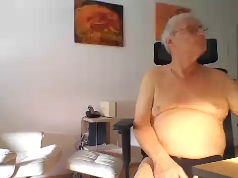 Camcologne Webcam-Show