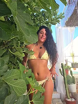 Exotic-Art – Live XXX-chat