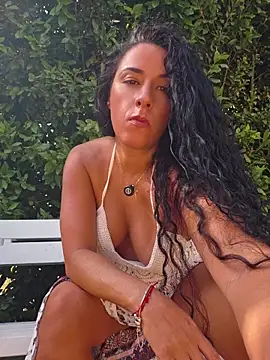 Exotic-Art's Webcam Show