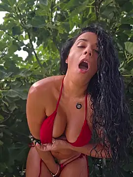 Exotic-Art's Webcam Show