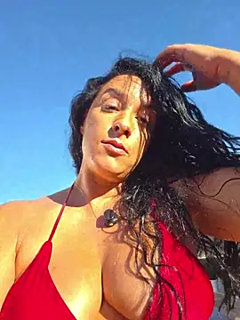 Exotic-Art Webcam show