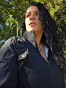 Exotic-Art Show in webcam