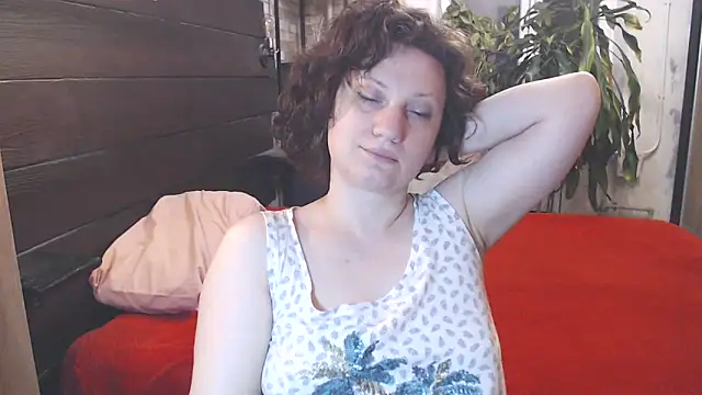 SuperMargo – Kamerová šou