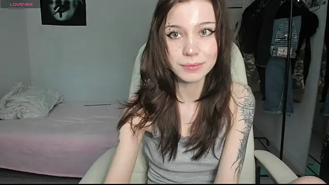 Nancy_ston Chat XXX in diretta