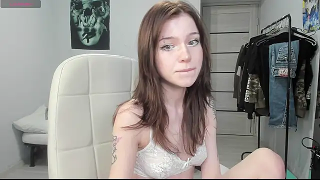 Nancy_ston webcam show