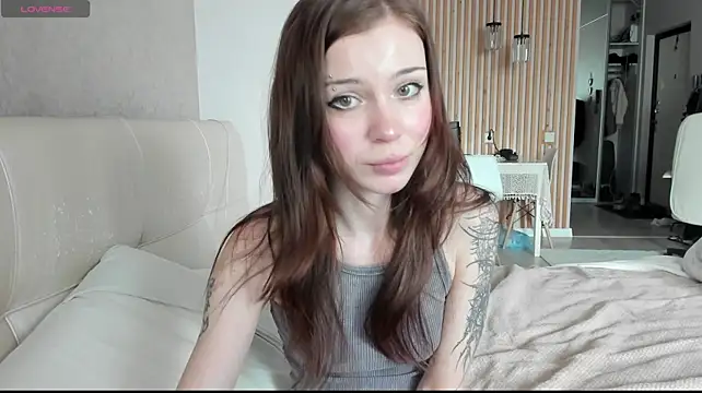 Nancy_ston's Live XXX Chat