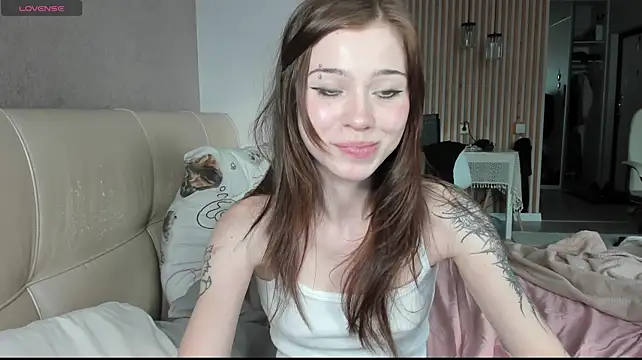 Nancy_ston 라이브 XXX 채팅
