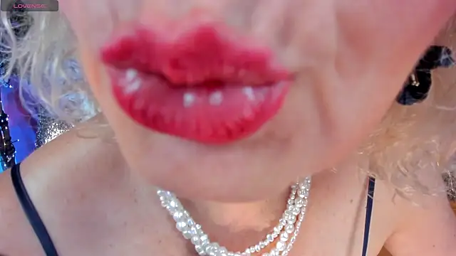 Živý XXX chat Victoria_Dior