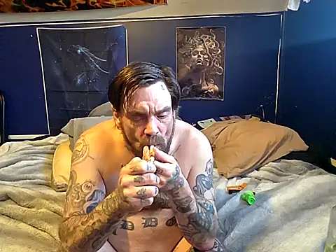 Show Webcam de DIGITALDILLY