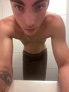 Show de rense123 na webcam