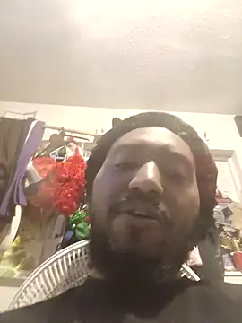 blasphemous Webcam Show