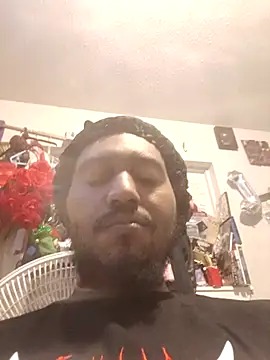 blasphemous Webcam Show
