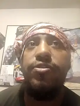 blasphemous' Webcam Show