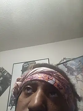 blasphemous' Webcam Show