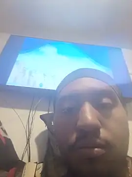 blasphemous' Webcam Show