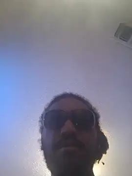 blasphemous Webcam-Show