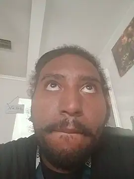 blasphemous Pertunjukan Webcam