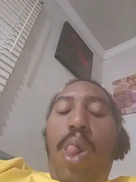 blasphemous Pertunjukan Webcam