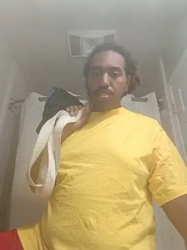 blasphemous webcam show