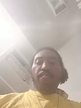 blasphemous webcam show