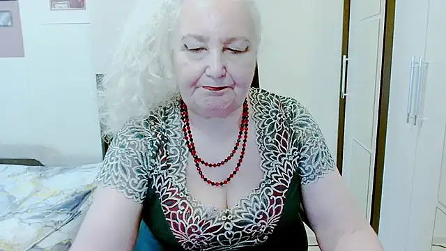 GrannyAlisa – live chatrum