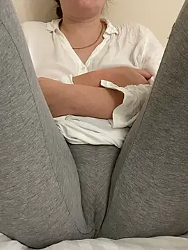 הופעת וובקאם של meryamvip