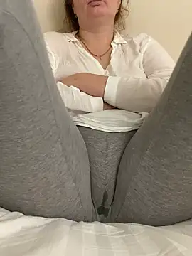 meryamvip Webcam Show