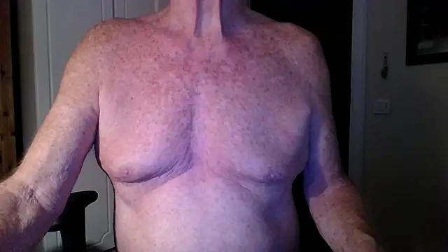 calcero Webcam-Show