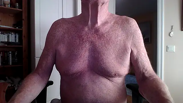 calcero Webcamshow
